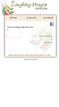Mobile Screenshot of laughing-dragon.co.uk